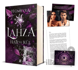 Lahza 2 - Har Ve Kül