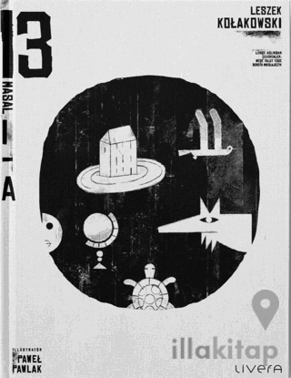 Lailonia Krallığı'ndan Büyüklere ve Küçüklere 13 Masal