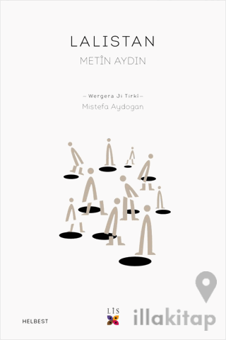 Lalistan