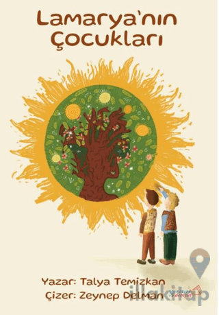 Lamara’nın Çocukları