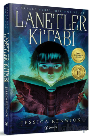 Lanetler Kitabı: Starfell Serisi 1