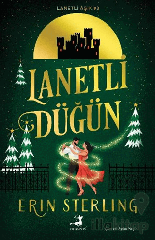 Lanetli Düğün