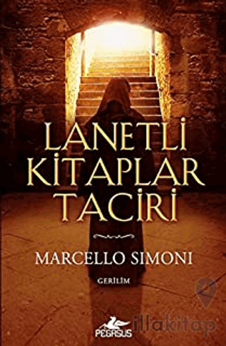 Lanetli Kitaplar Taciri