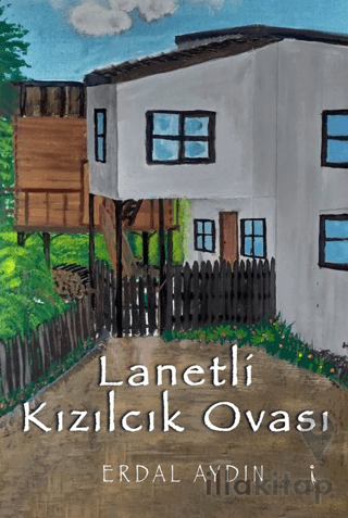 Lanetli Kızılcık Ovası