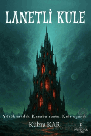 Lanetli Kule