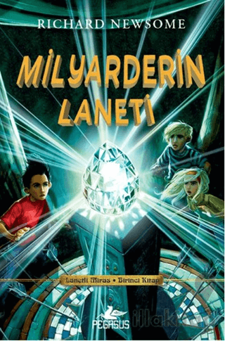 Lanetli Miras 1: Milyarderin Laneti