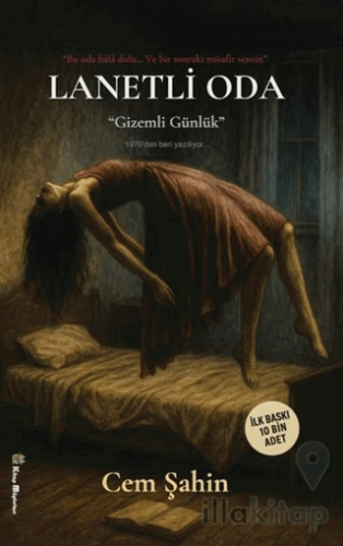 Lanetli Oda