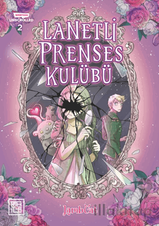 Lanetli Prenses Kulübü 2