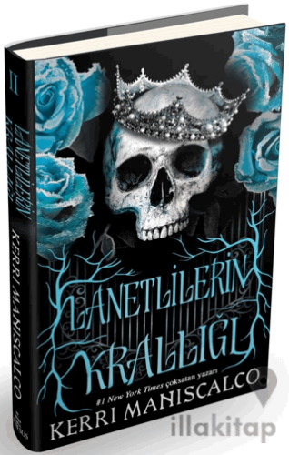 Lanetlilerin Krallığı