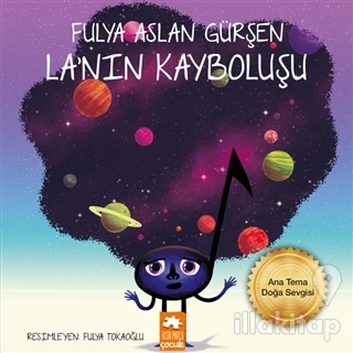 La'nın Kayboluşu