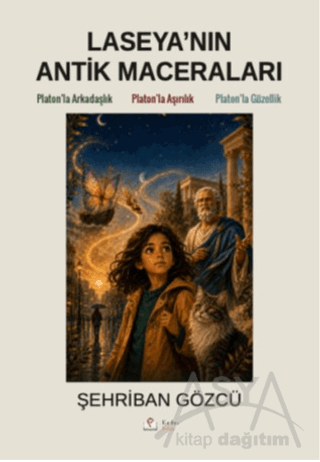 Laseya'nın Antik Maceraları