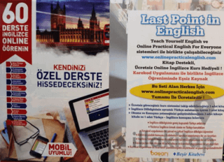 Last Point in English