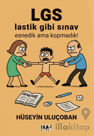 Lastik Gibi Sınav