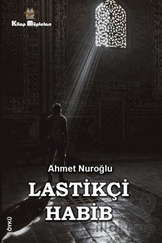 Lastikçi Habib