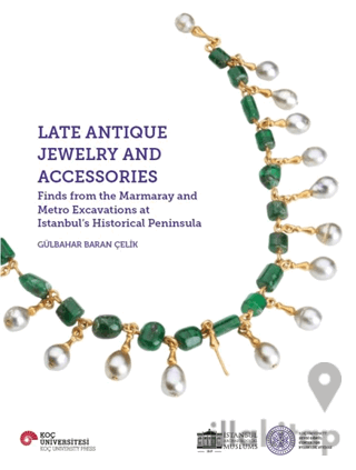 Late Antique Jewelry and Accessories