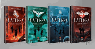 Latemra Seti (4 Kitap)