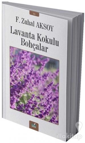 Lavanta Kokulu Bohçalar