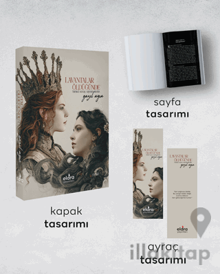 Lavantalar Öldüğünde