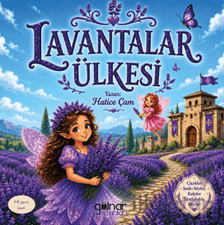 Lavantalar Ülkesi