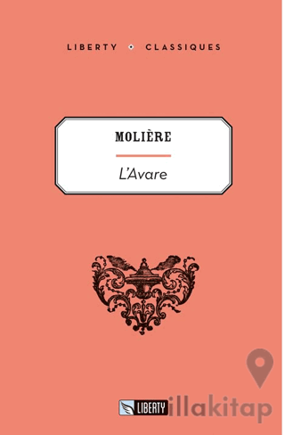 L'avare (Liberty C.)