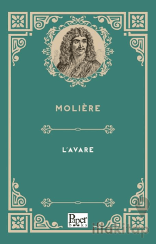 L'Avare