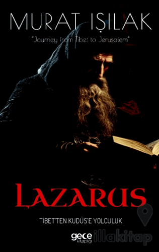 Lazarus
