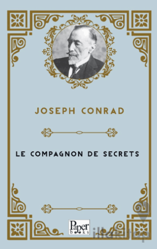 Le Compagnon De Secrets