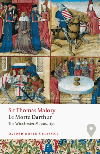 Le Morte Darthur