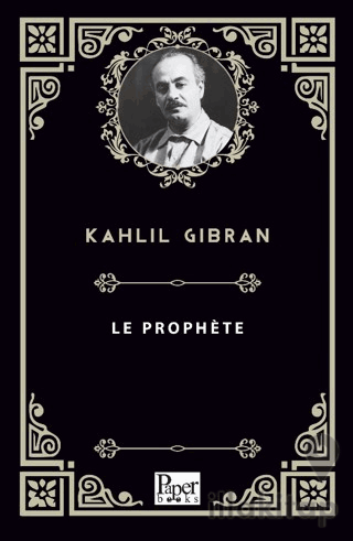 Le Prophète