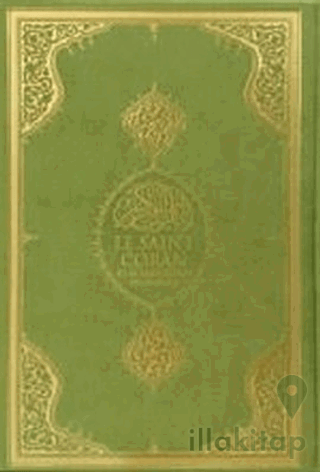 Le Saınt Coran Kuranı Kerim ve Fransızca Meali