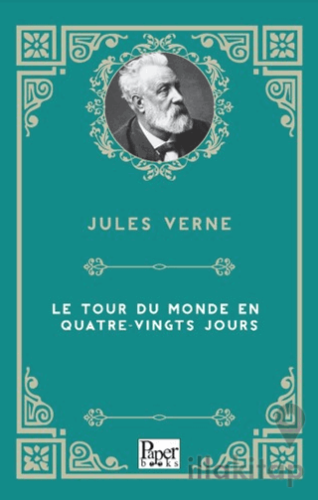 Le Tour du Monde en Quatre-vingts Jours