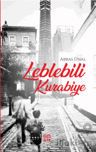 Leblebili Kurabiye