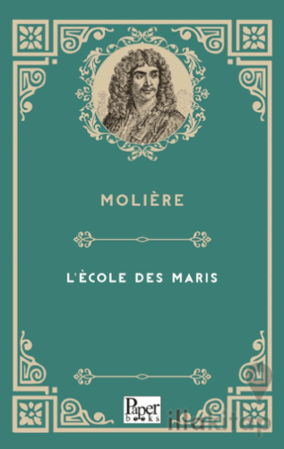 L'école Des Maris