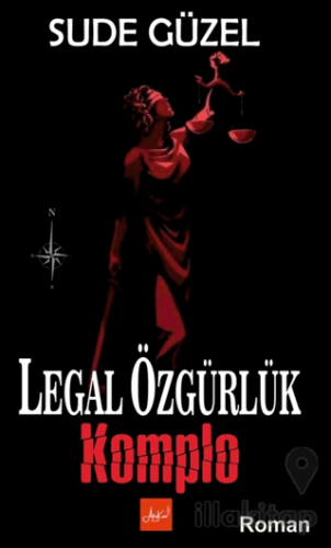 Legal Özgürlük Komplo