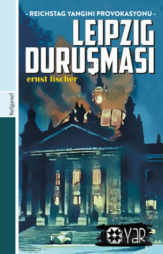 Leipzig Duruşması