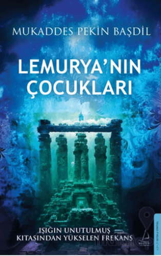 Lemurya’nın Çocukları