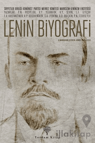 Lenin Biyografi