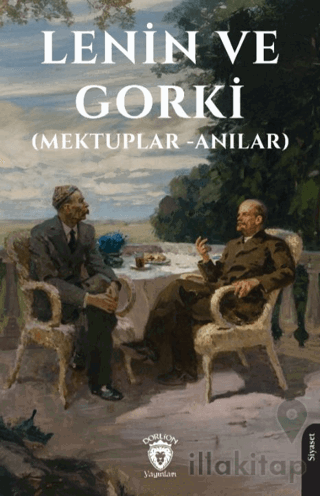 Lenin ve Gorki