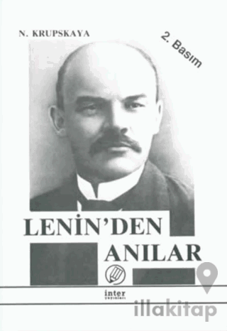 Lenin'den Anılar