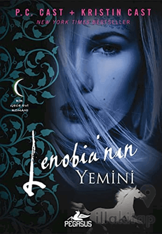Lenobia'nın Yemini
