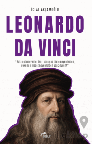 Leonardo Da Vinci
