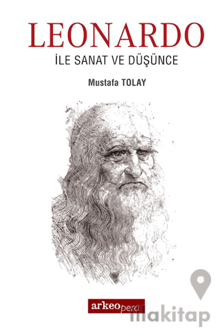 Leonardo İle Sanat ve Düşünce