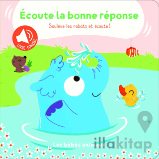 Les Bebes Animaux