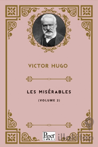 Les Miserables - Volume 2