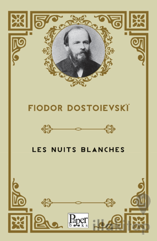 Les Nuits Blanches