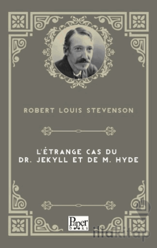 L'étrange cas du Dr. Jekyll et de M. Hyde
