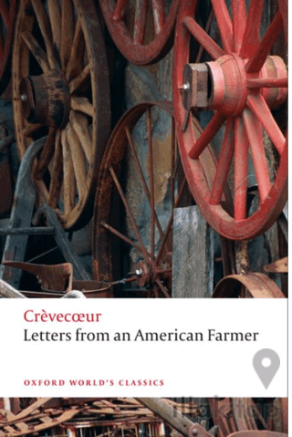 Letters From an American Farmer