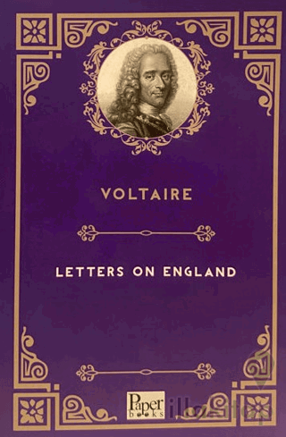 Letters On England