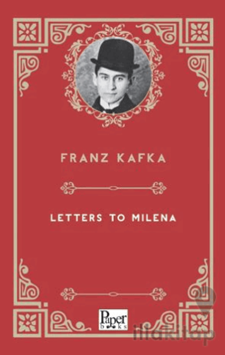 Letters to Milena