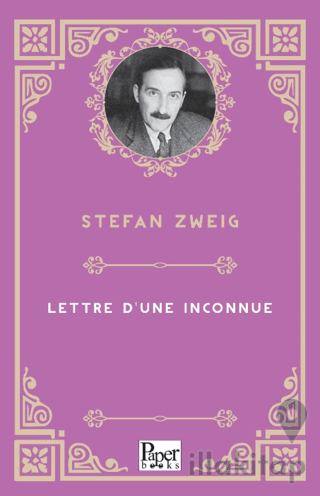 Lettre D'une İnconnue